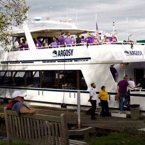 argosy cruises harbour tour seattle