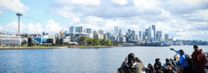Argosy Views Cruise